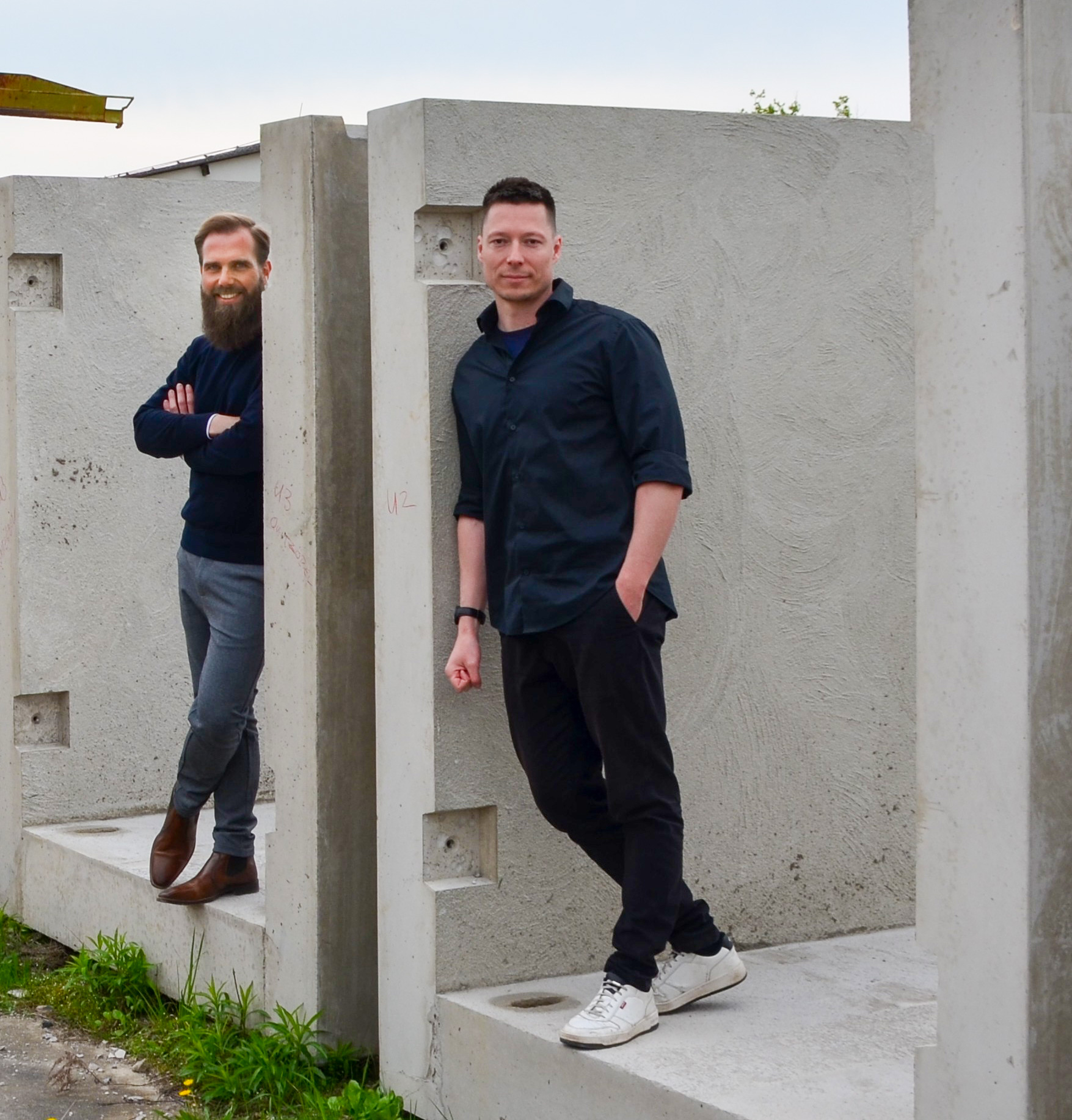 Phillip Malinowski & Martin Philipp
